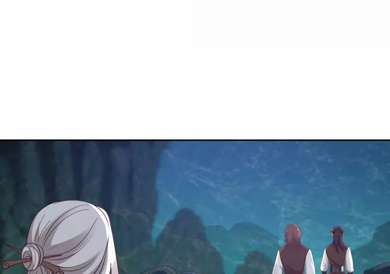 Chaos Alchemist (วิบัติการณ์เทพเซียนโอสถ) ตอนที่ 142 หน้า 45