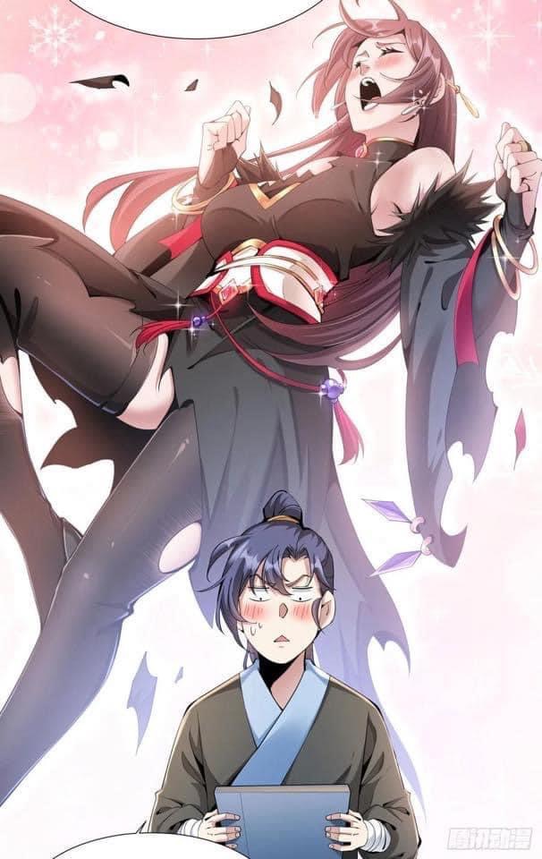 ระบบปลดล็อก มังกรทมิฬ  100,000 ปี ตอนที่ 7 หน้า 47