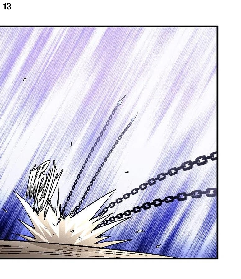 God of Martial Arts เทพยุทธ์แห่งใต้หล้า ตอนที่ 5 หน้า 14