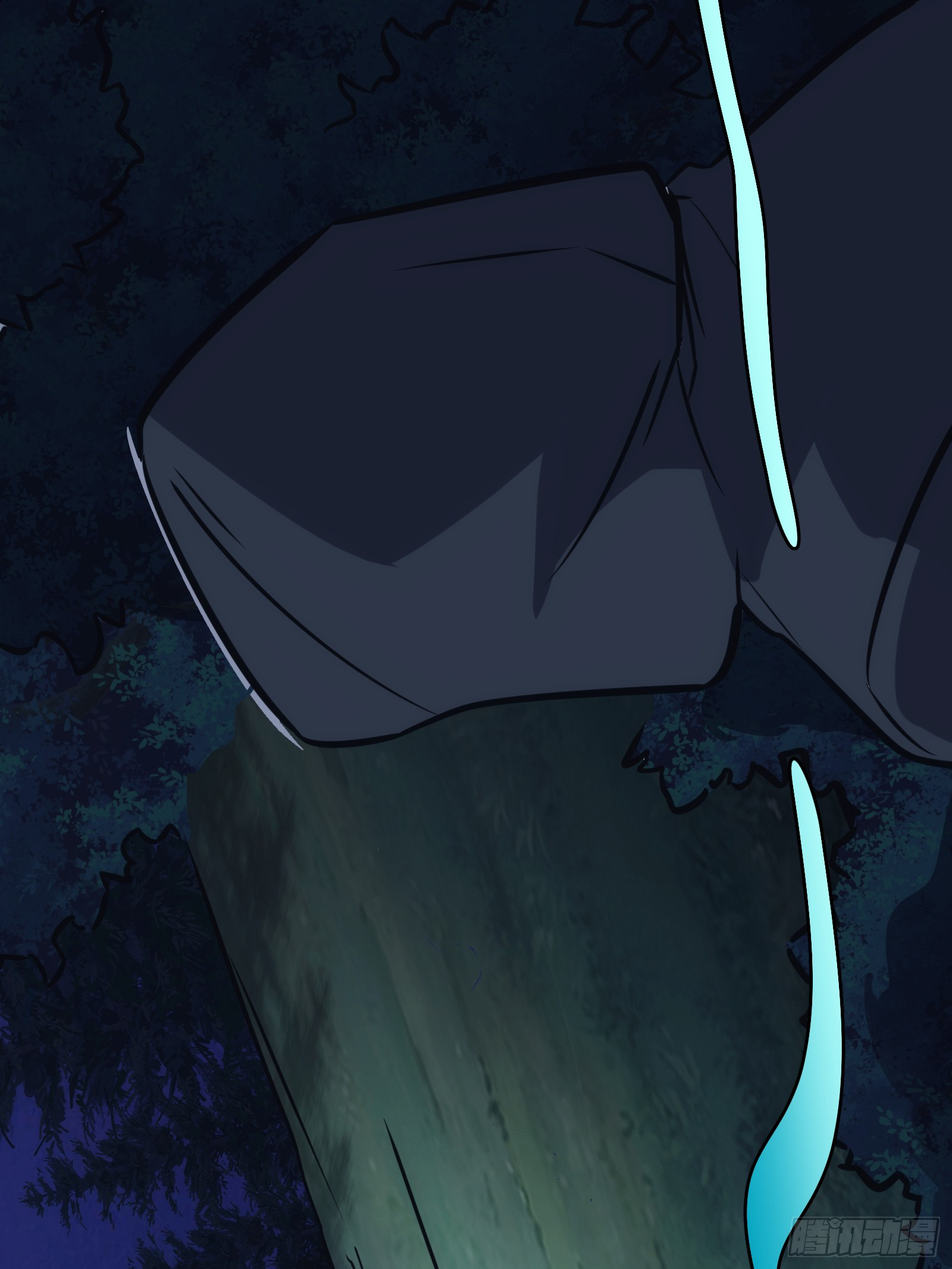 บังคับใจตัวเองก็ไร้เทียมทานได้ ตอนที่ 49 หน้า 64