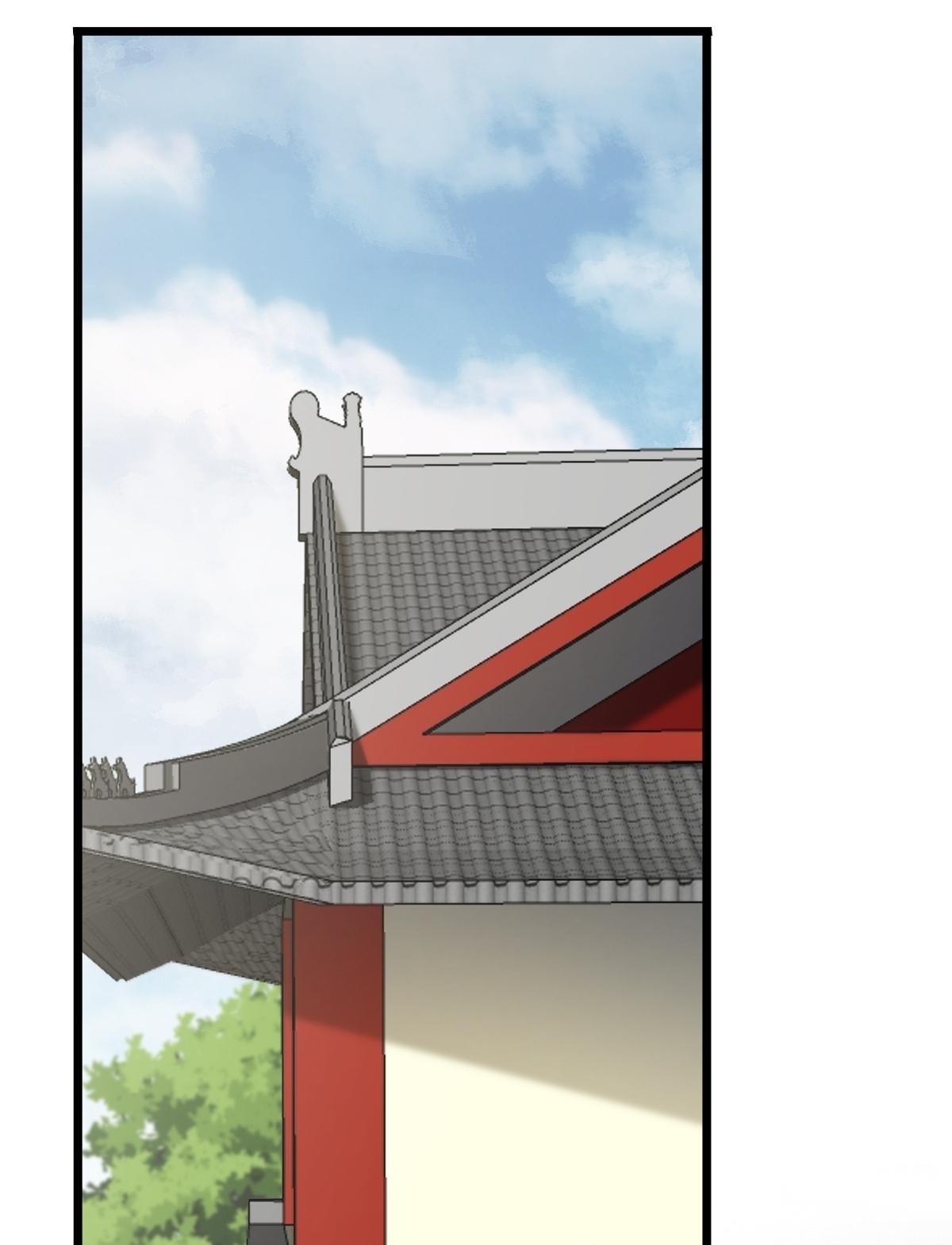 เก็บตัวร้อยปี จากนี้พี่ขอเทพ! INVINCIBLE AFTER A HUNDRED YEARS OF SECLUSION ตอนที่ 36 หน้า 2