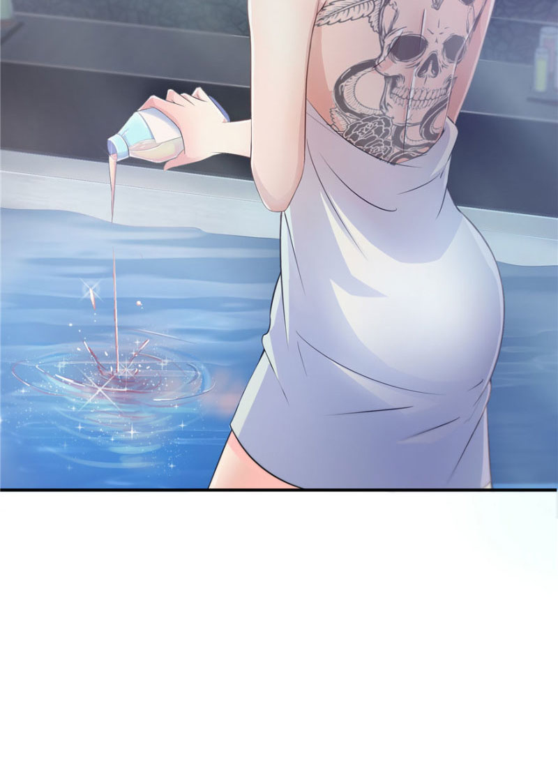 (ชนจีน)Perfect Secret Love The Bad New Wife Is a Little Sweet ตอนที่ 4 หน้า 41