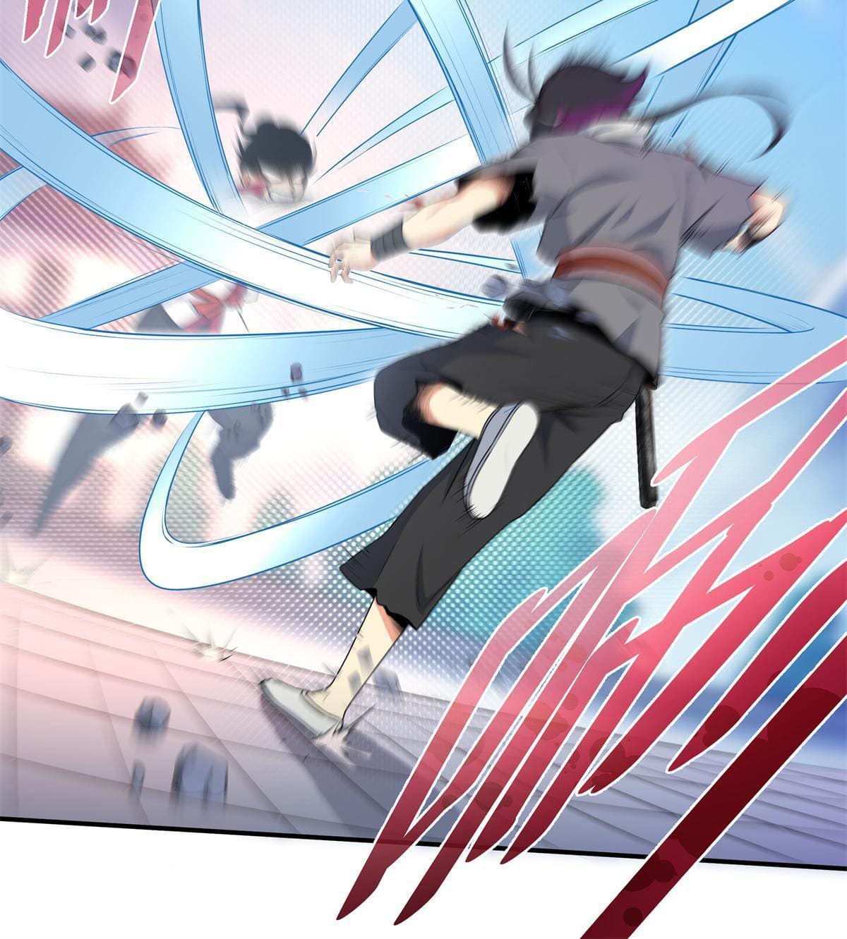 ราชันอหังการ - Emperor's Domination ตอนที่ 4 หน้า 20