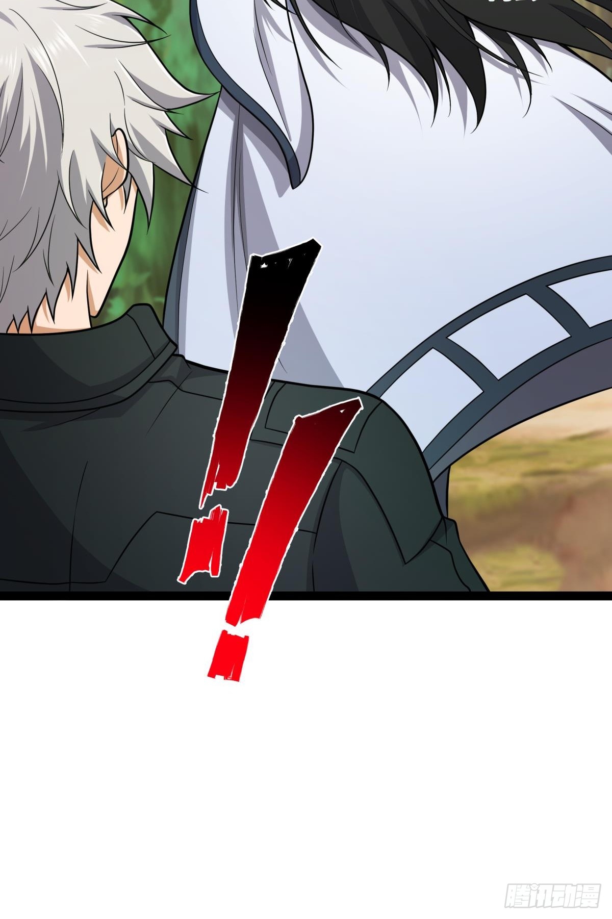 ผู้แข็งแกร่งที่สุดในต่างโลก ตอนที่ 3 หน้า 57