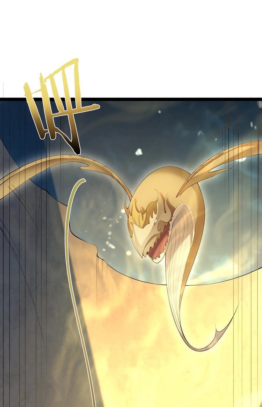 เทพวายร้ายกลับชาติมาเกิดใหม่ ตอนที่ 119 หน้า 6