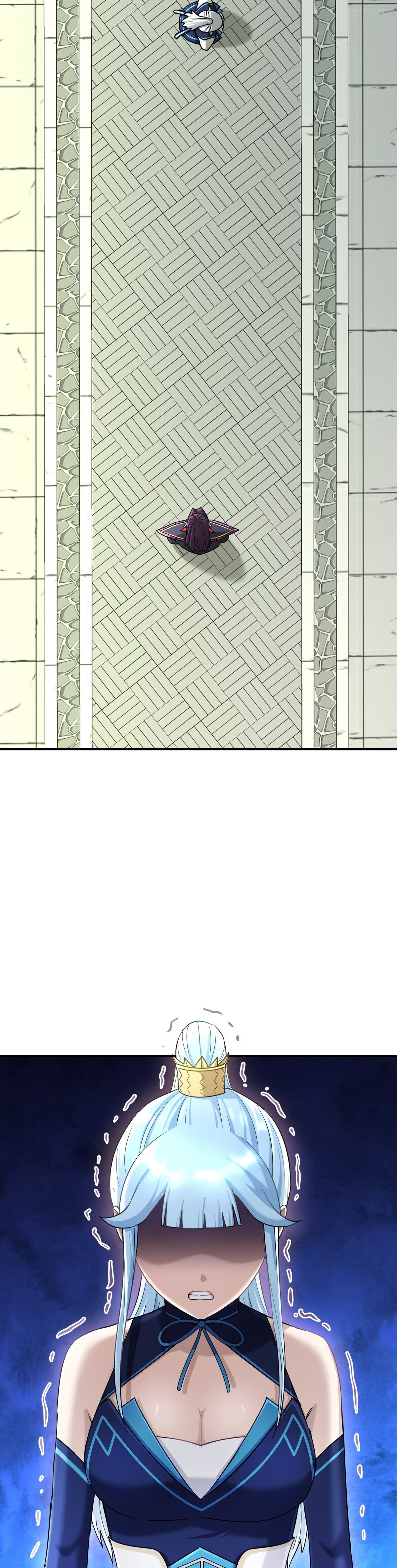 เกิดใหม่ในร่างบรรพบุรุษลัทธิมาร(จบ) ตอนที่ 15 หน้า 6