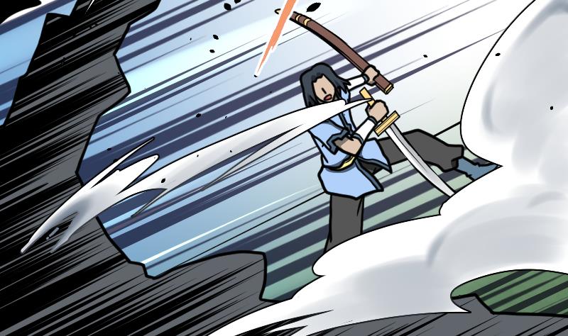 Peerless sword god เทพกระบี่ไรเทียมทาน ตอนที่ 39 หน้า 95