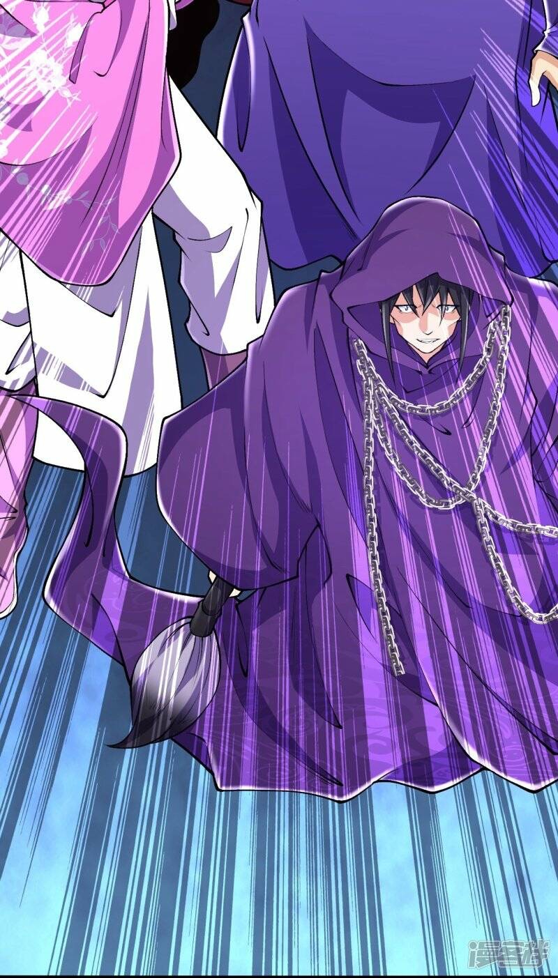 บรรพบุรุษผู้ขัดเกลากายา (ทันจีน) ตอนที่ 68 หน้า 5