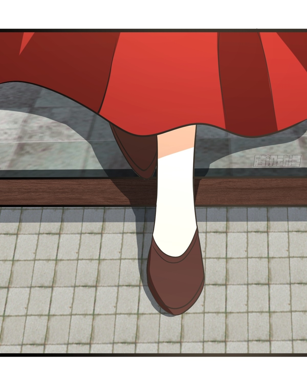 เก็บตัวร้อยปี จากนี้พี่ขอเทพ! INVINCIBLE AFTER A HUNDRED YEARS OF SECLUSION ตอนที่ 39 หน้า 3