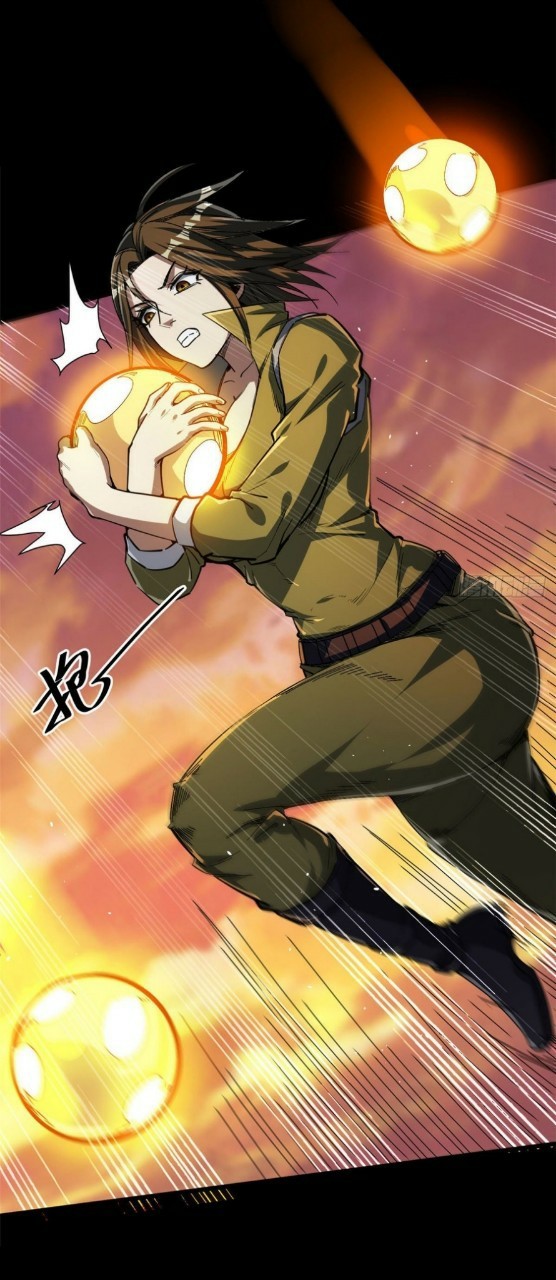 รูเล็ตเวิลด์ สุ่มไอเทมเอาชีวิตรอด ตอนที่ 62 หน้า 11