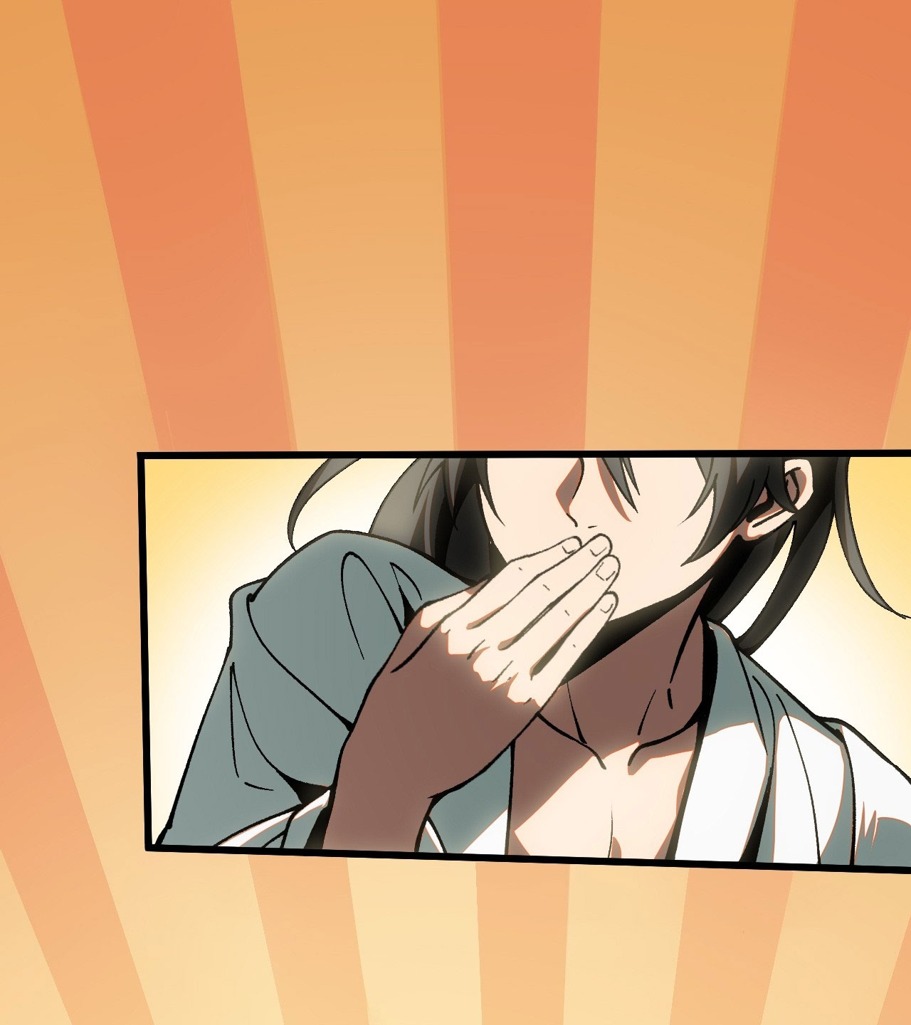 หากไม่ระวัง ชื่อจะถูกจารึกไว้ในประวัติศาสตร์ ตอนที่ 10 หน้า 46