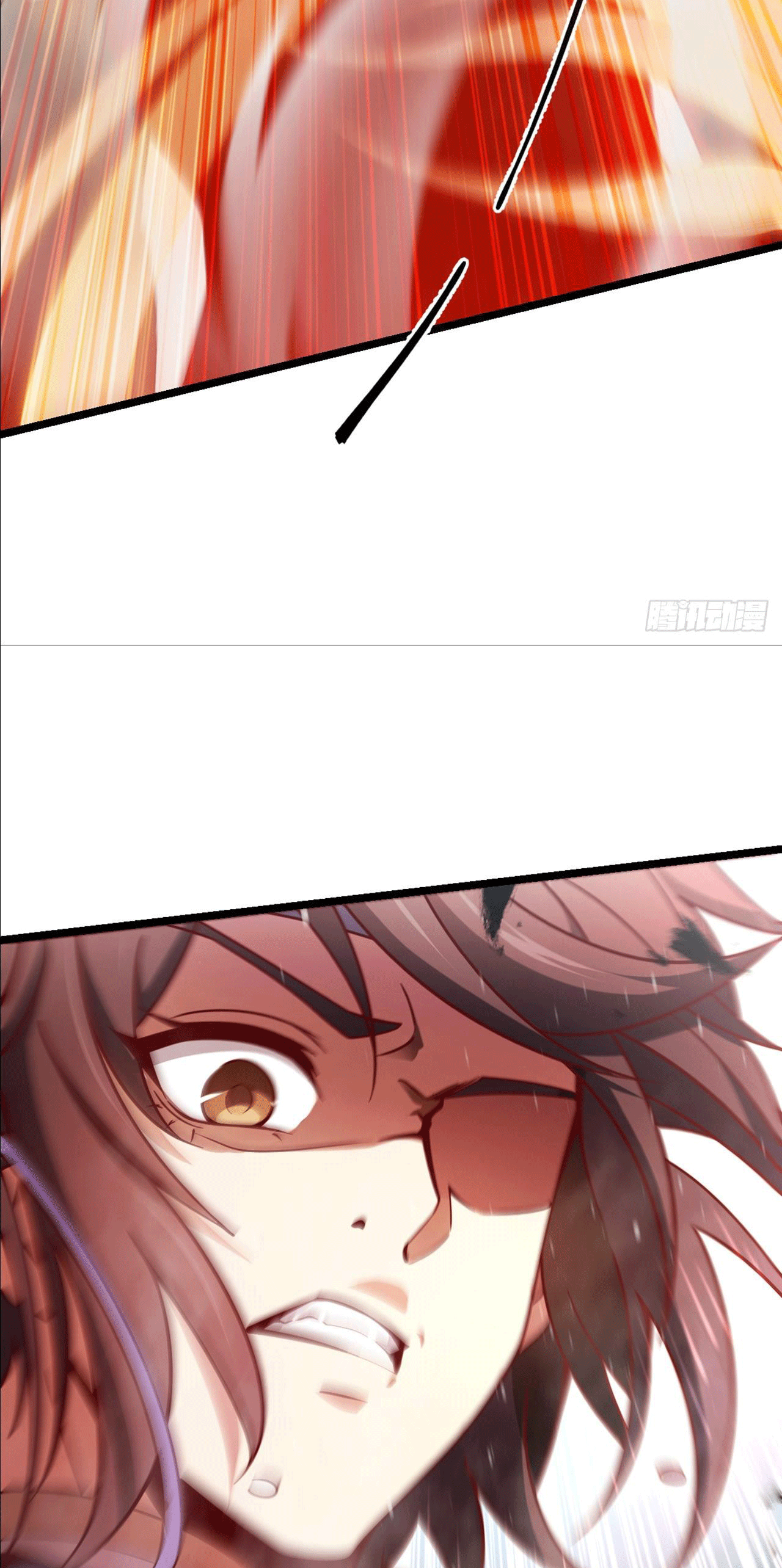 I am the Dragon Emperor ตอนที่ 8 หน้า 14