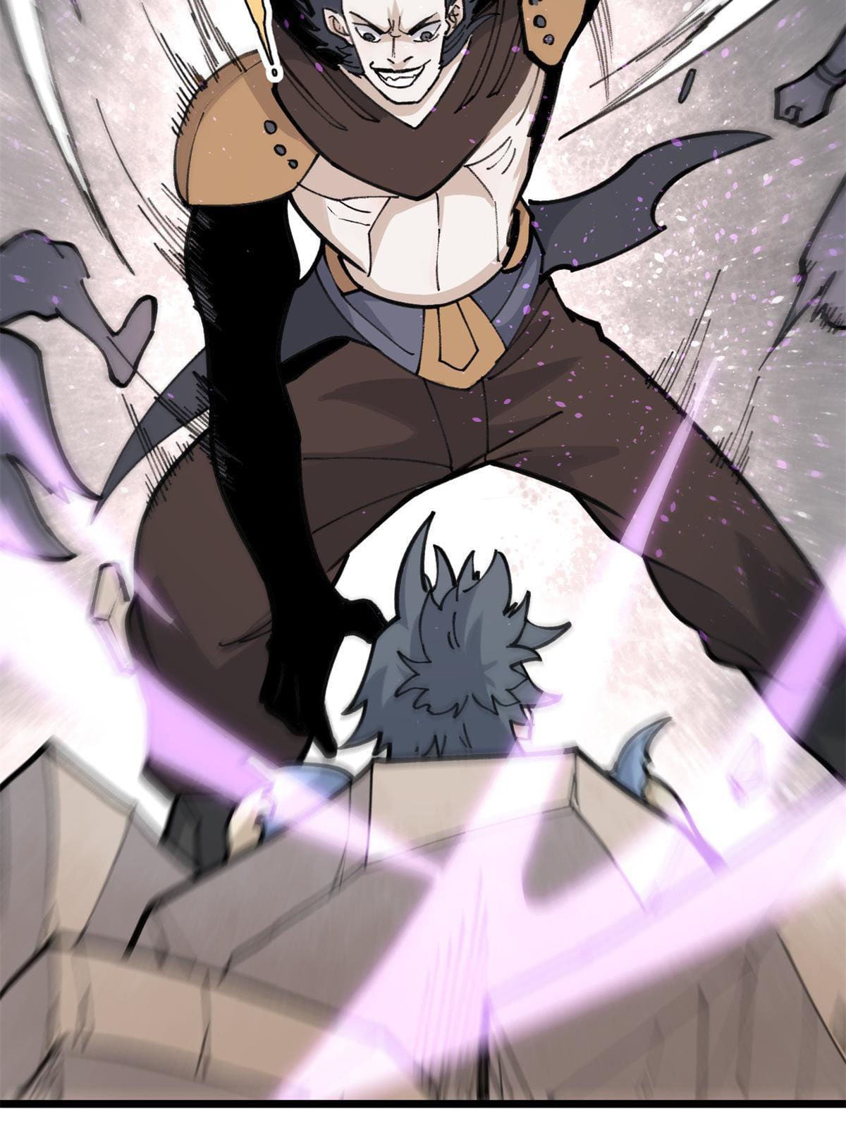 นิกายที่แข็งแกร่งที่สุด (ทันจีน) ตอนที่ 141 หน้า 13