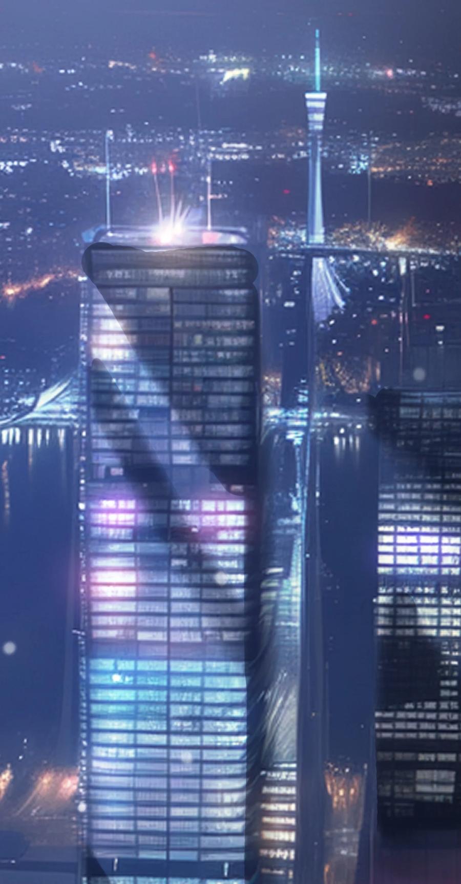 Apocalyptic Super Monster - มีสัตว์ประหลาดในตัวฉัน ตอนที่ 2 หน้า 64