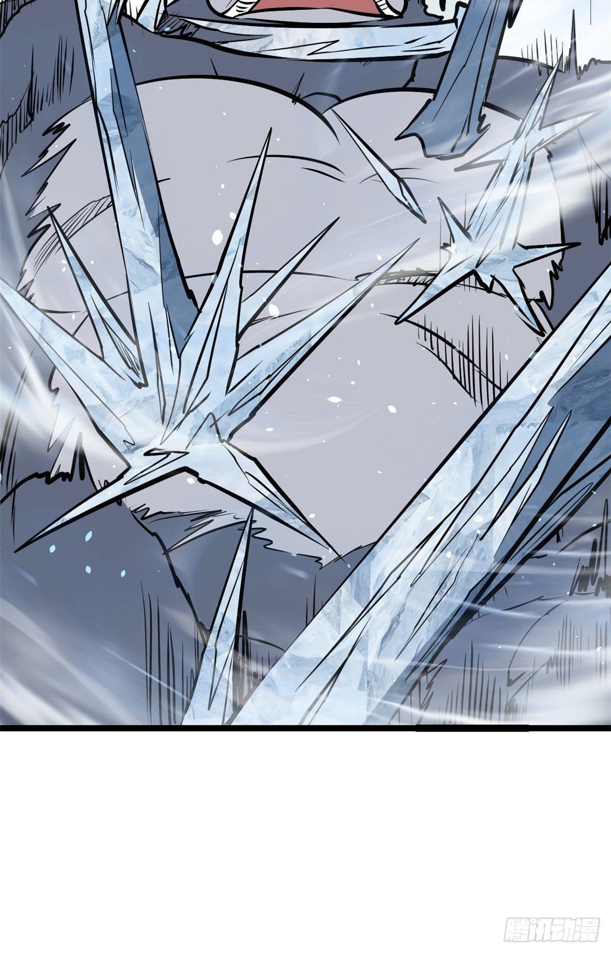 นิกายที่แข็งแกร่งที่สุด (ทันจีน) ตอนที่ 105 หน้า 33