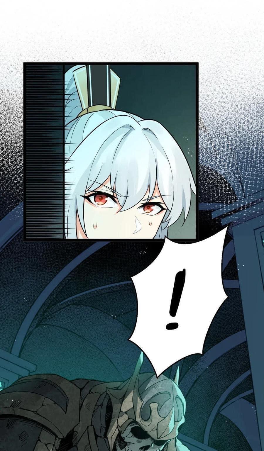 มหาบุรุษ ในตำนาน ตำนานที่หลับใหล (ศิษย์เบิ้มๆ) ตอนที่ 15 หน้า 16