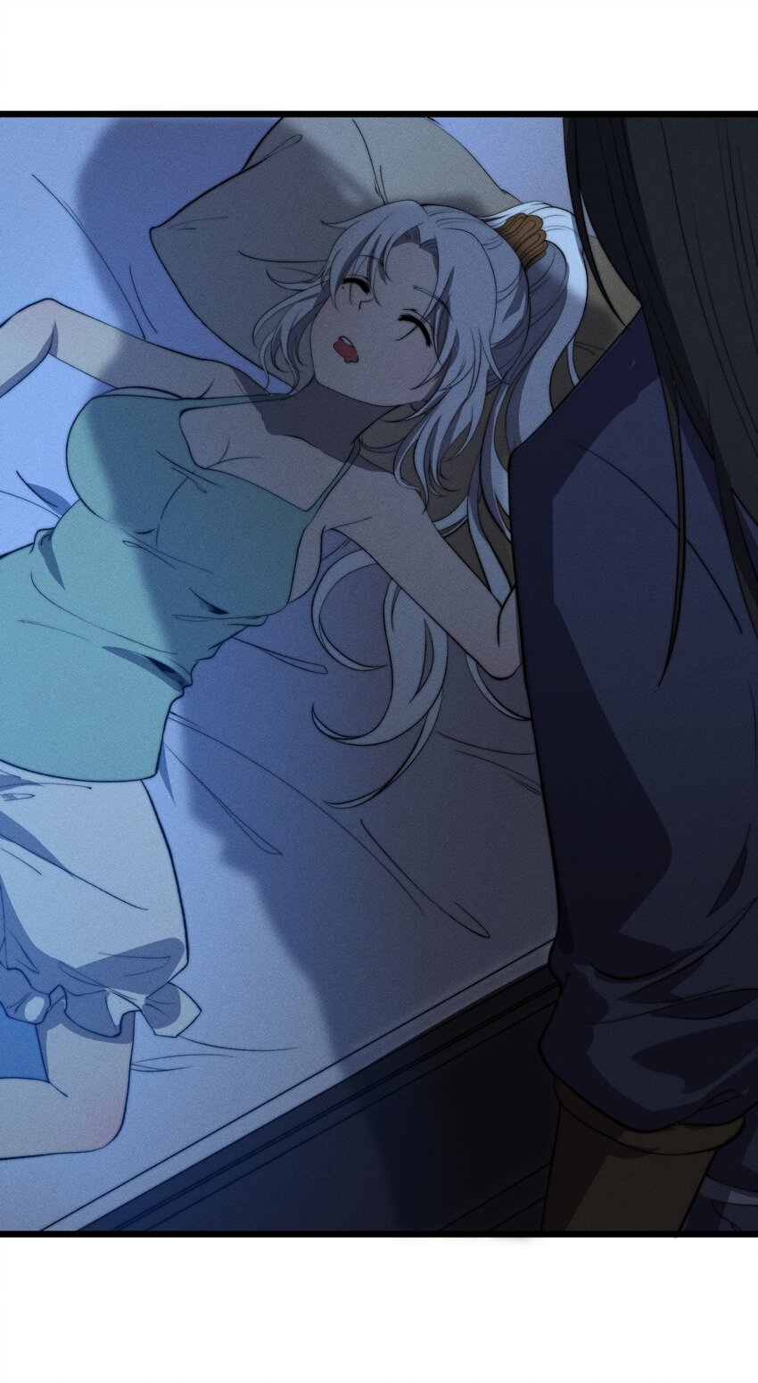 ระบบกลืนกินขั้นสุดยอด ตอนที่ 25 หน้า 26