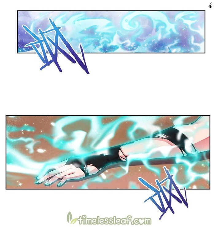 Above All Gods เทพยุทธเหนือเทวะ ตอนที่ 2 หน้า 4