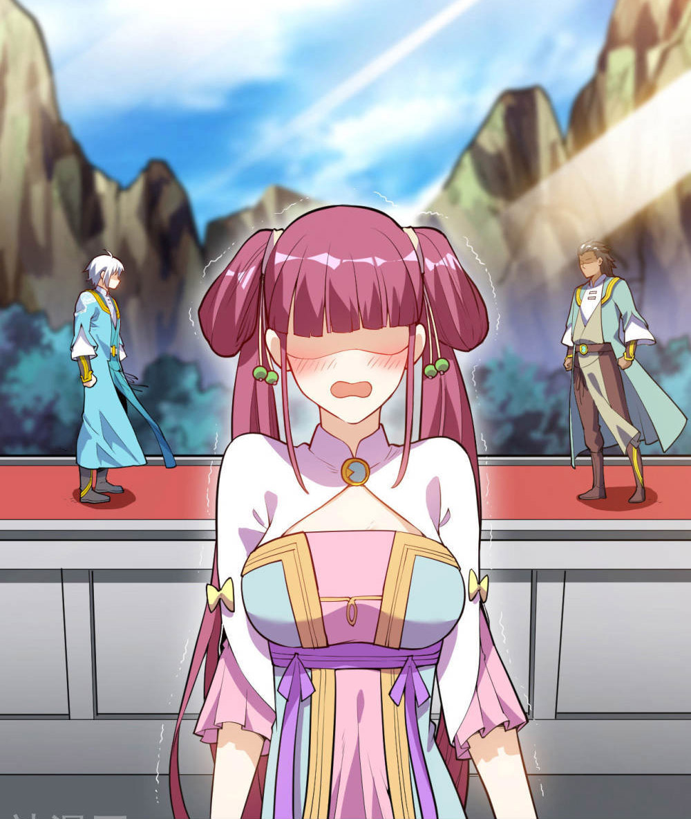 Martial Emperor ตอนที่ 20 หน้า 27