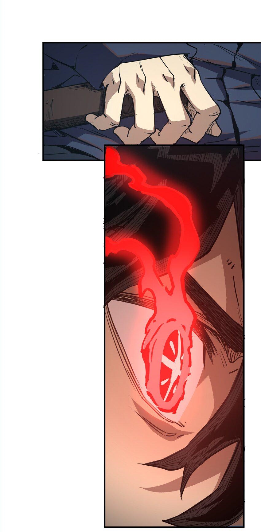 (ทันต้นฉบับ)The catastrophe of the doomsday, the rebirth of me turned the whole family into a boss! ตอนที่ 11 หน้า 35