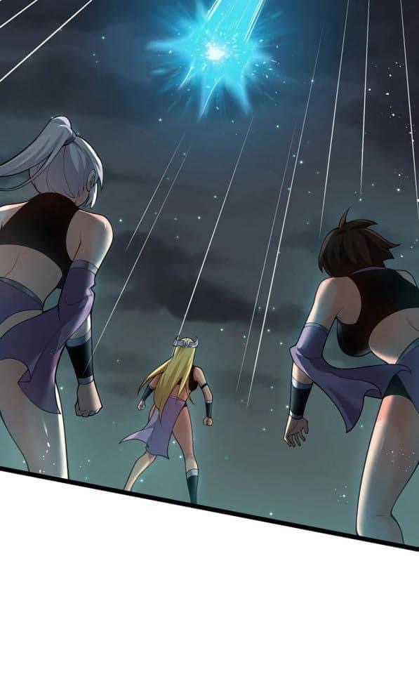 มหาบุรุษ ในตำนาน ตำนานที่หลับใหล (ศิษย์เบิ้มๆ) ตอนที่ 43 หน้า 42