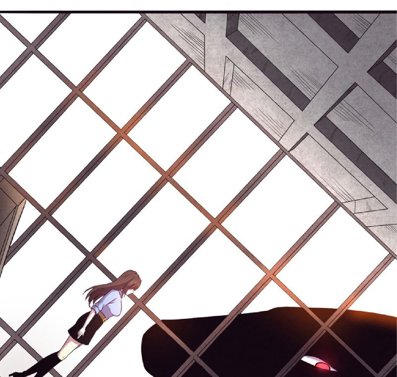 The Frenzy Of Evolution ตอนที่ 14 หน้า 4