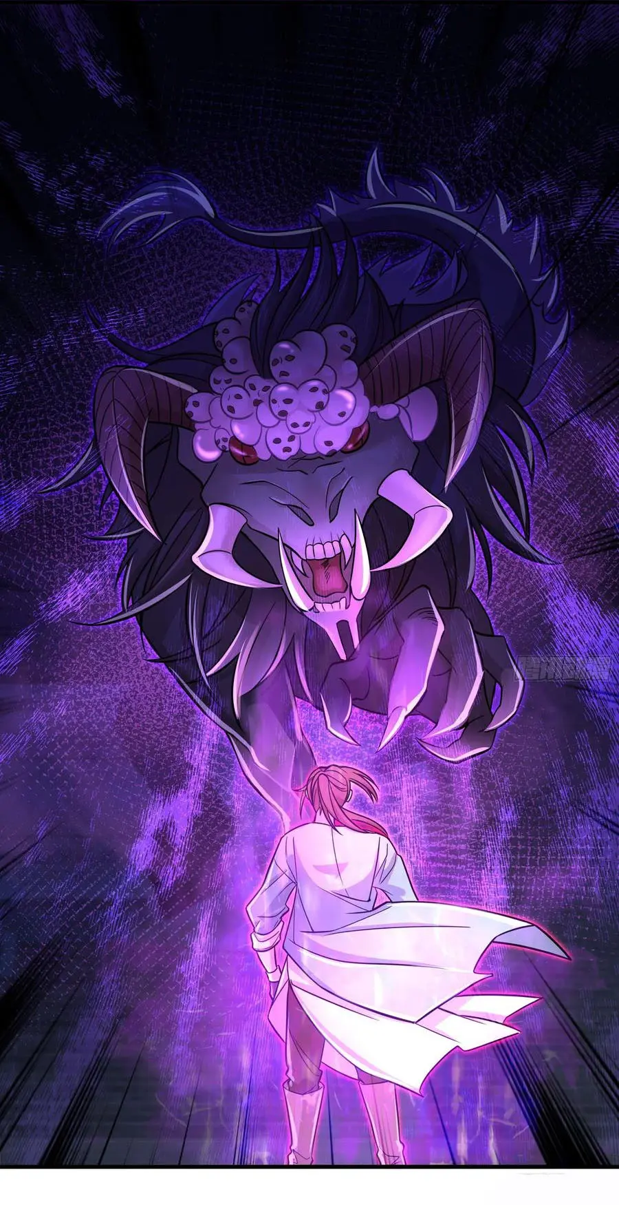 สะท้านฟ้าสุราสวรรค์ ( Brewmaster of the Martial World ) ตอนที่ 8 หน้า 6