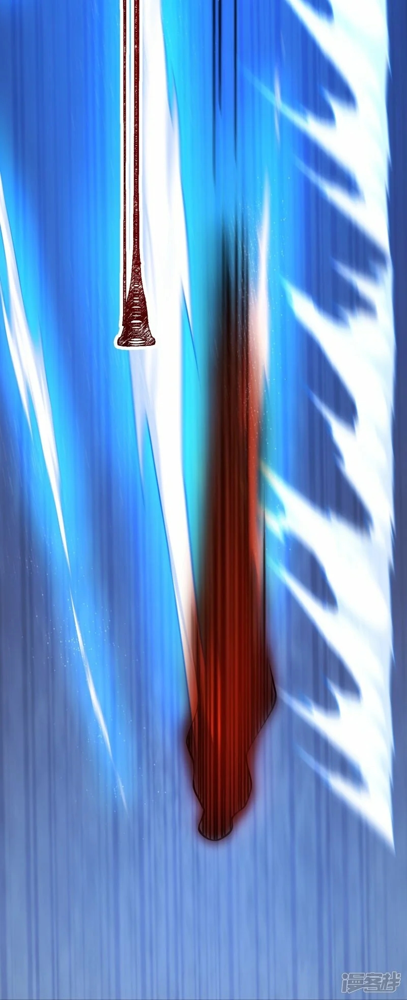 บรรพบุรุษผู้ขัดเกลากายา (ทันจีน) ตอนที่ 88 หน้า 41