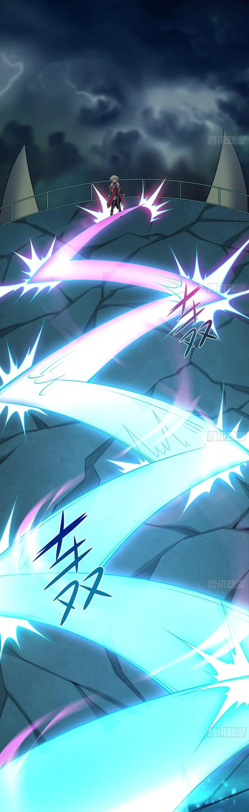 King of Hell ราชาแห่งยมโลก ตอนที่ 35 หน้า 29