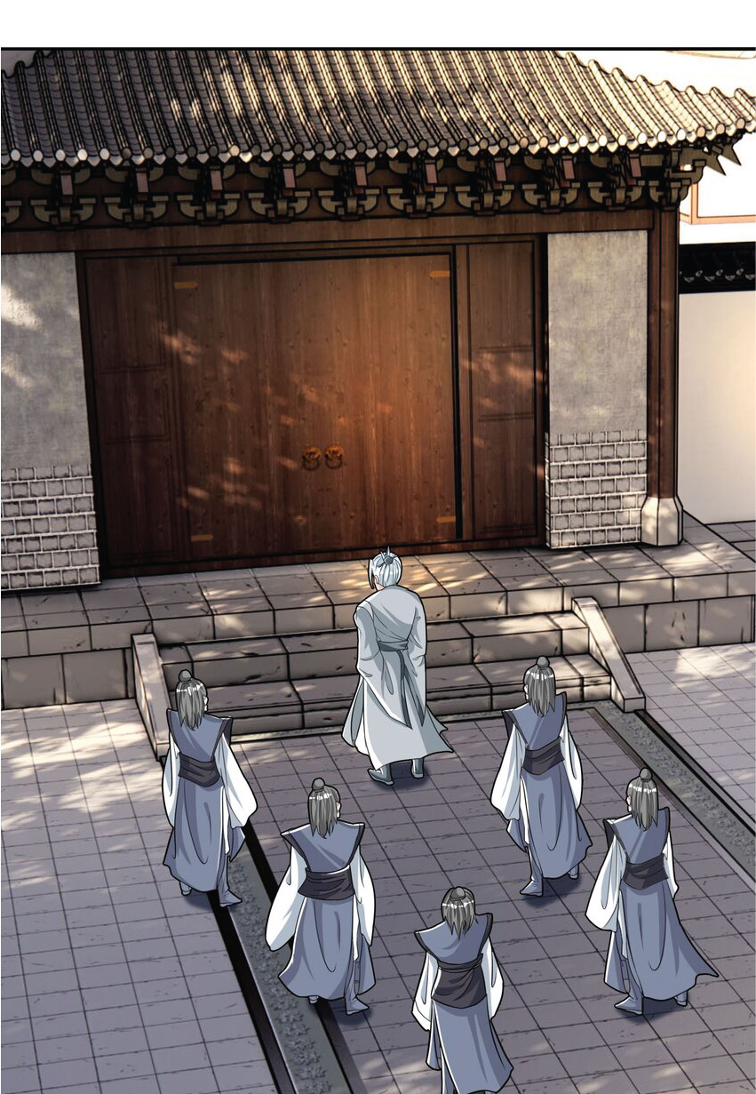 Being a Teacher is Invincible in World ตอนที่ 8 หน้า 9