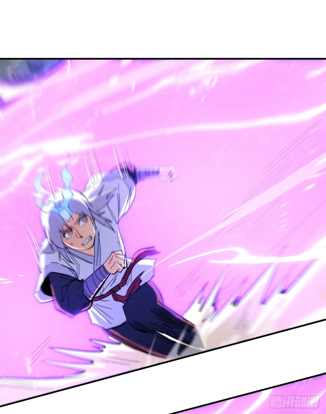 ตูข้านี่แหละเทพ (ทันจีน) ตอนที่ 48 หน้า 38