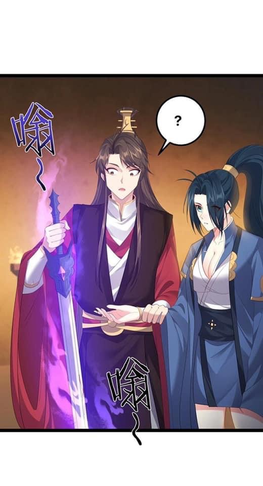 เทพวายร้ายกลับชาติมาเกิดใหม่ ตอนที่ 112 หน้า 26