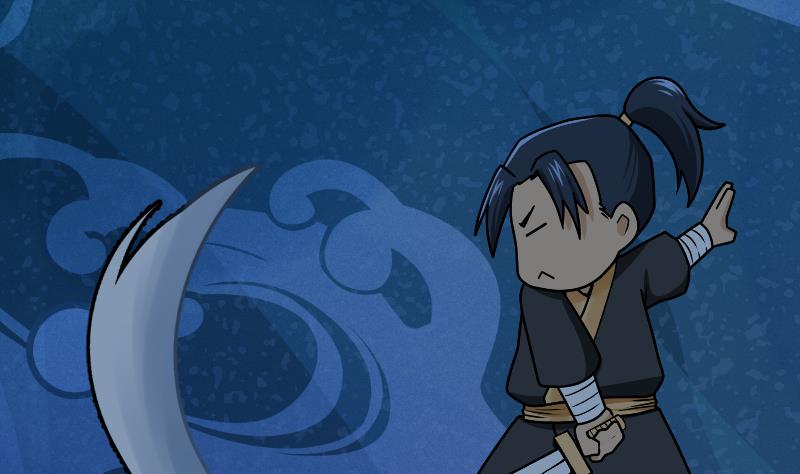 Peerless sword god เทพกระบี่ไรเทียมทาน ตอนที่ 36 หน้า 48