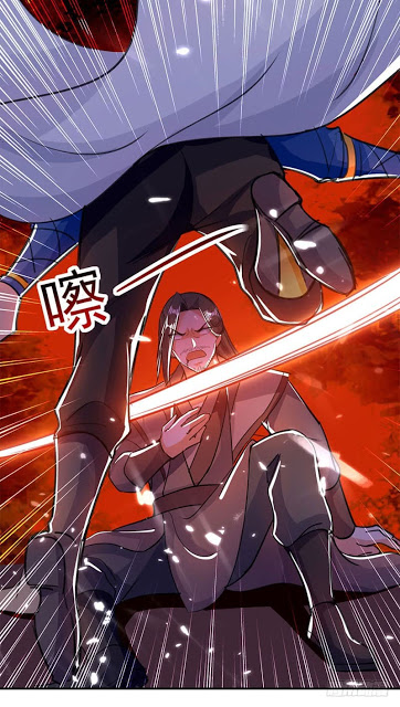 Emperor LingTian จักรพรรดิหลิงเทียน ตอนที่ 19 หน้า 5