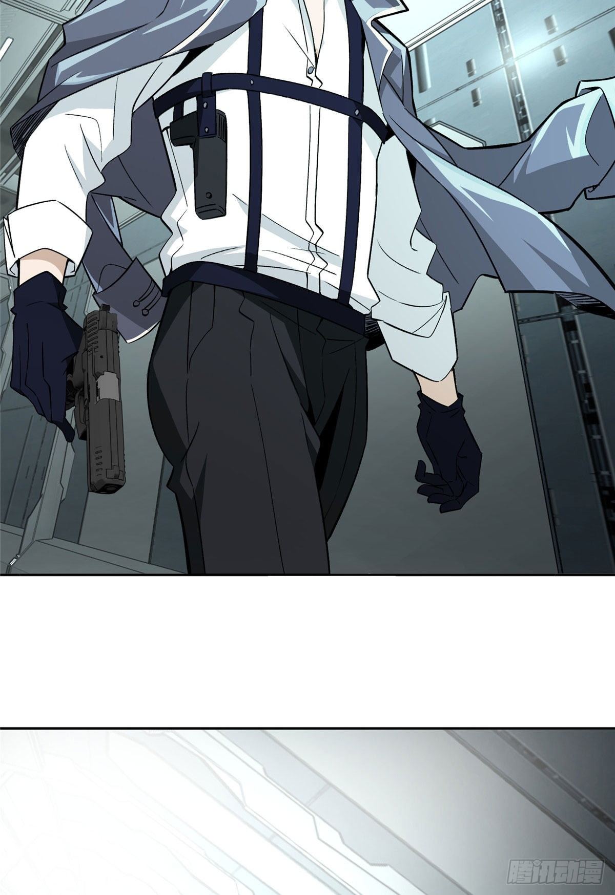 สุดยอดช่างกล ตอนที่ 8 หน้า 25