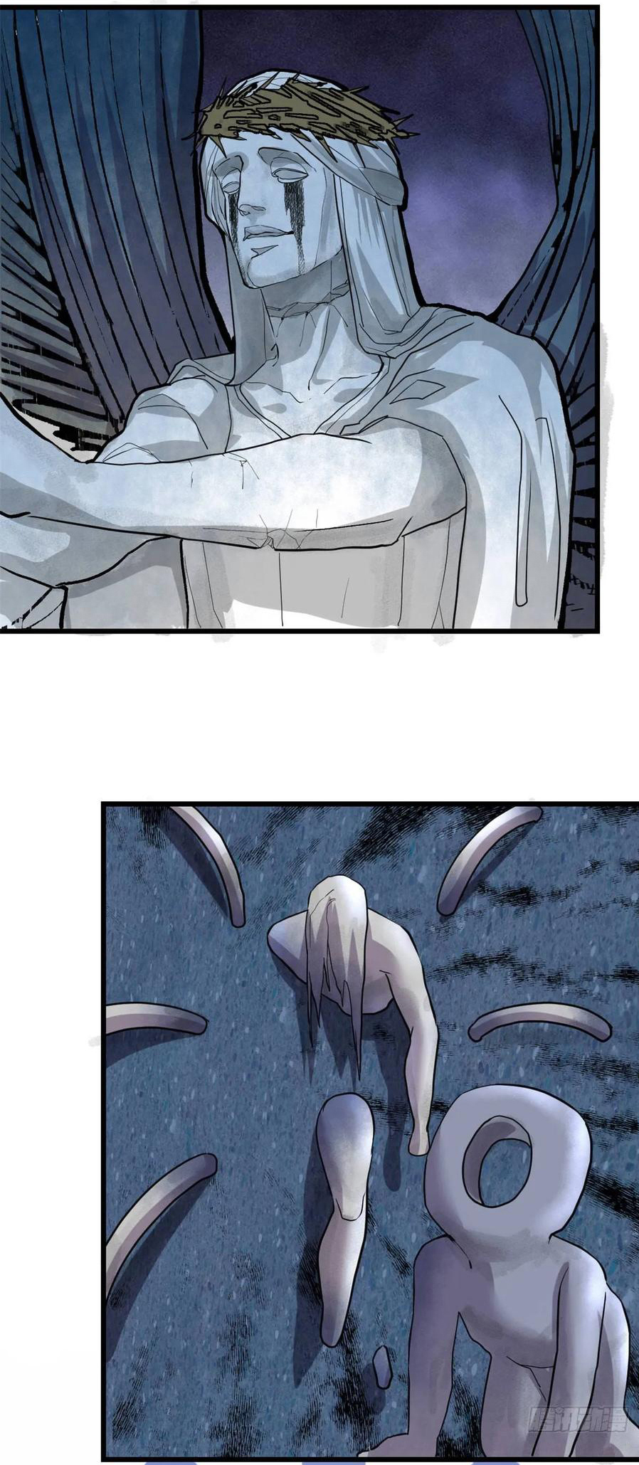 I might be a fake fairy ตอนที่ 86 หน้า 11