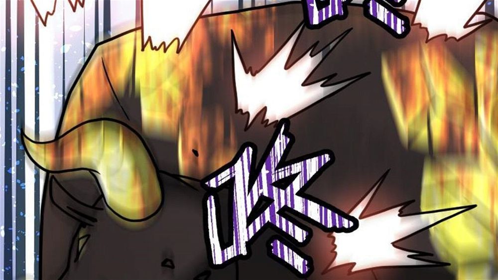 Peerless sword god เทพกระบี่ไรเทียมทาน ตอนที่ 31 หน้า 42