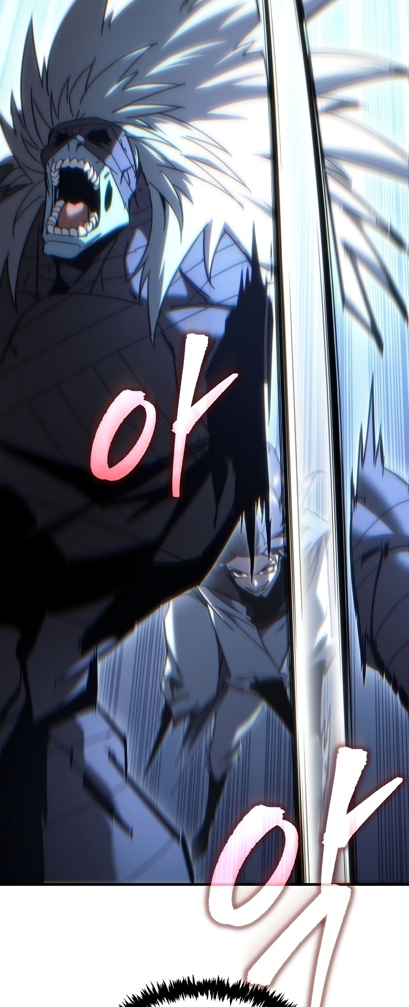 ตำนานการจุติใหม่ของเทพมาร ตอนที่ 14 หน้า 2