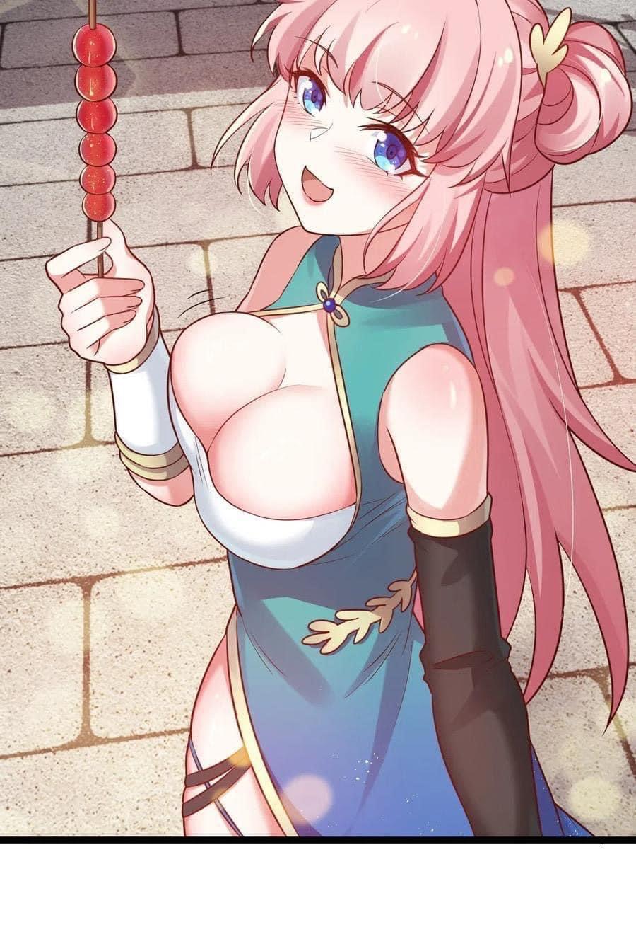 มหาบุรุษ ในตำนาน ตำนานที่หลับใหล (ศิษย์เบิ้มๆ) ตอนที่ 9 หน้า 24