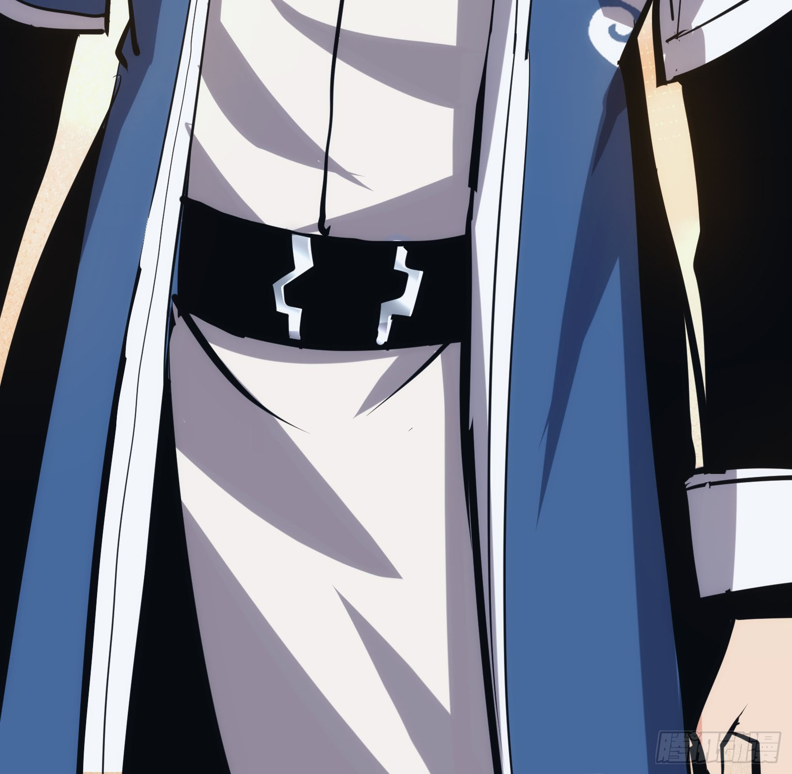 บังคับใจตัวเองก็ไร้เทียมทานได้ ตอนที่ 32 หน้า 31