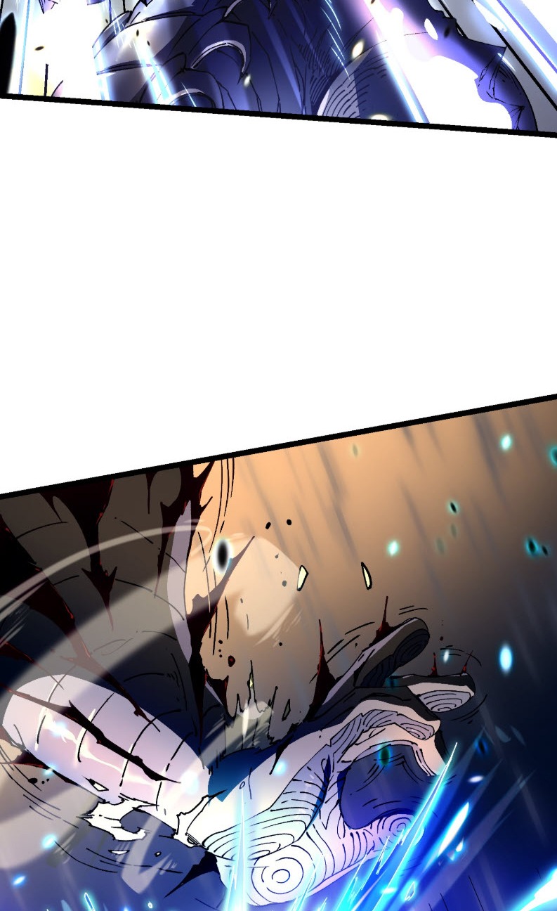 วิวัฒนาการแห่งพลังยุทธ์ขั้นสูง จุดเริ่มต้นจากการตื่นรู้ในฐานะราชาแห่งอสูร! ตอนที่ 7 หน้า 47