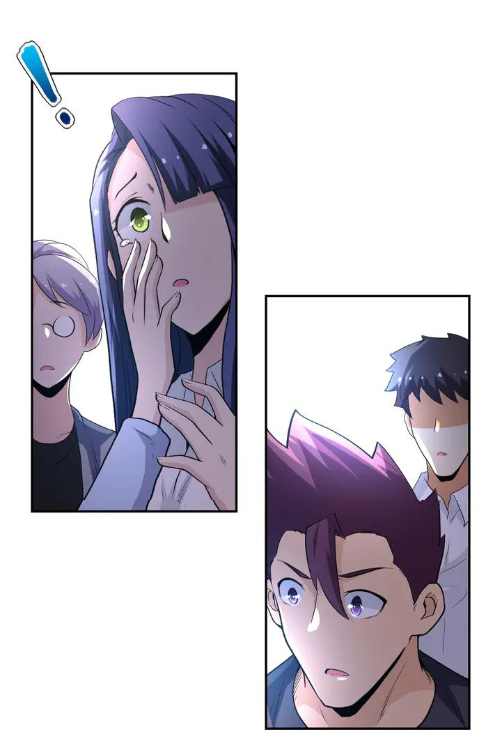 Apocalyptic Super System ตอนที่ 113 หน้า 21