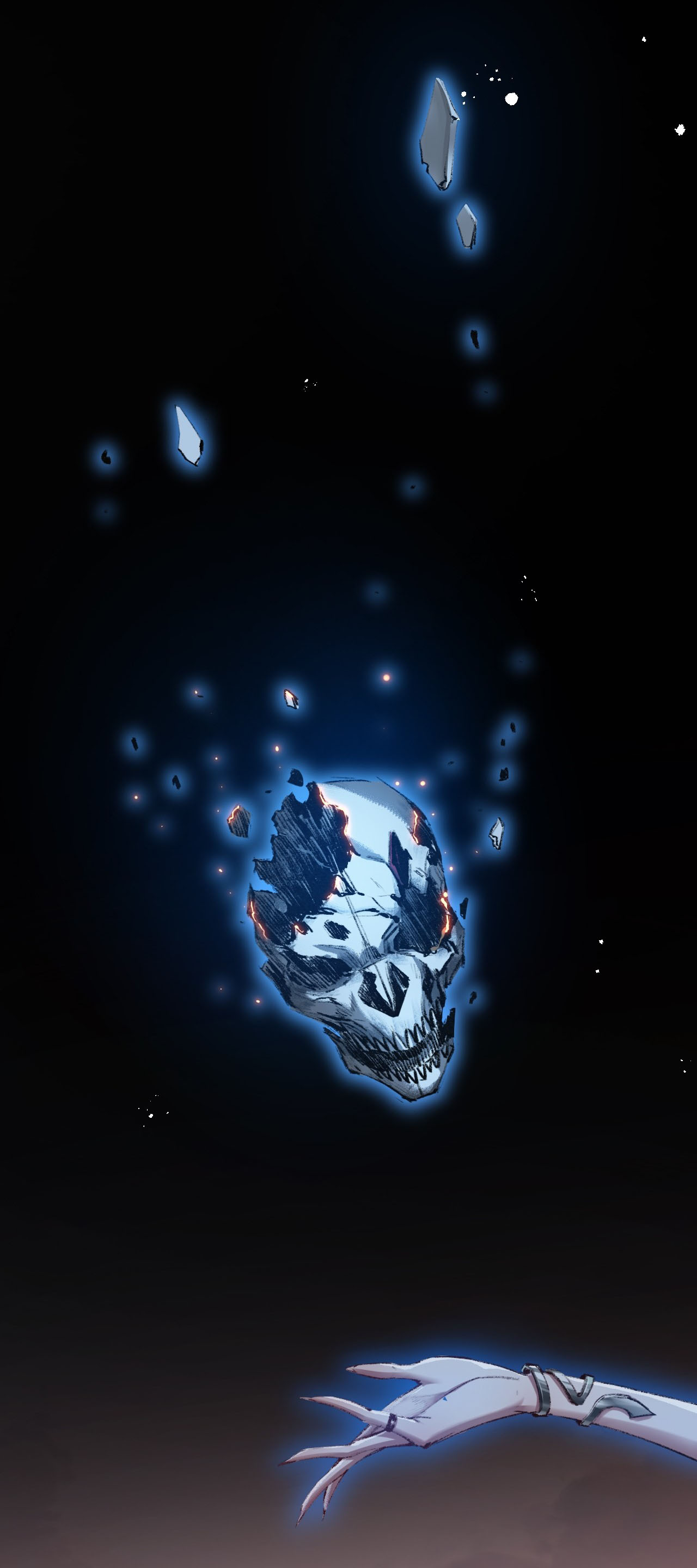 I'm the boss in Magic Moon ตอนที่ 7 หน้า 29