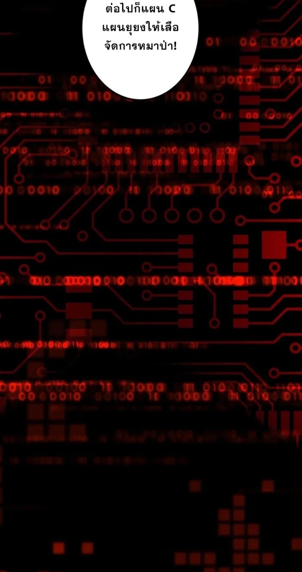 จ้าวแห่งพงไพรผู้หวนคืน ตอนที่ 6 หน้า 64