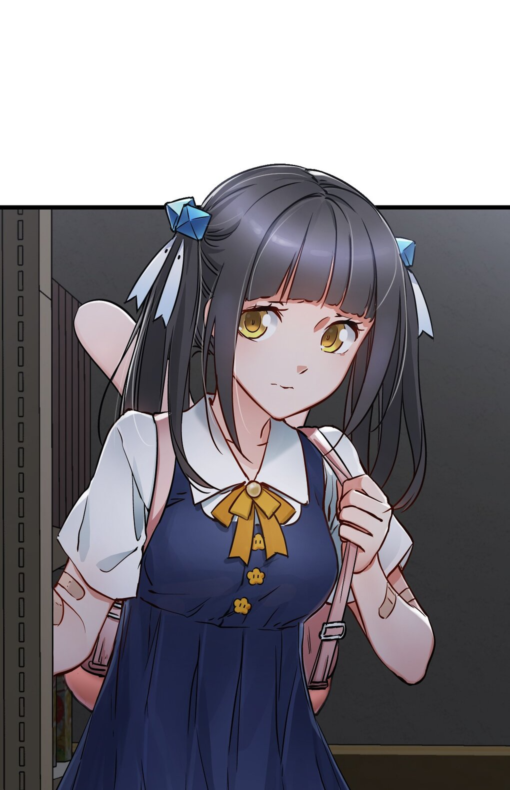 ช่างกล วันสิ้นโลก (Apocalypse Mechanic) ตอนที่ 9 หน้า 41