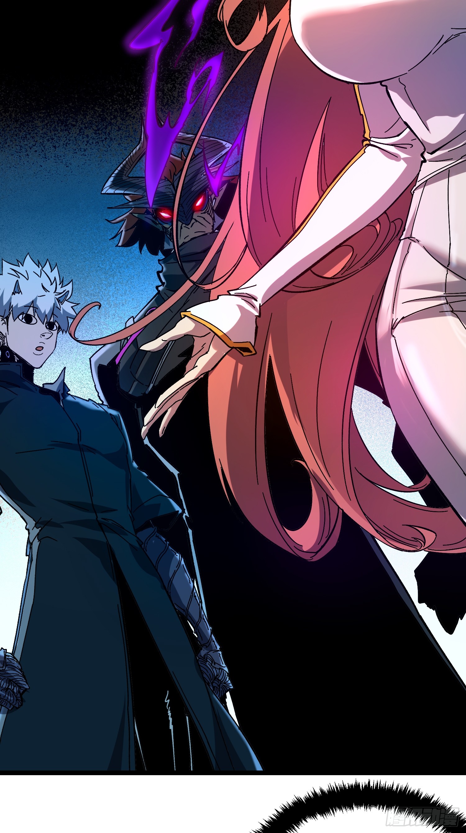 ถ้าหากไม่ตาย ข้าก็จะครองโลกปีศาจ! ตอนที่ 4 หน้า 5