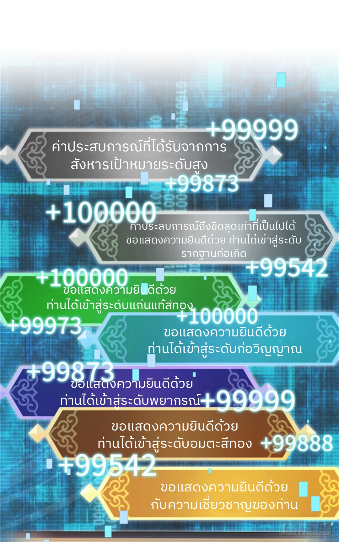 โฉมงามผู้มาพร้อมกับระบบ ตอนที่ 1 หน้า 22