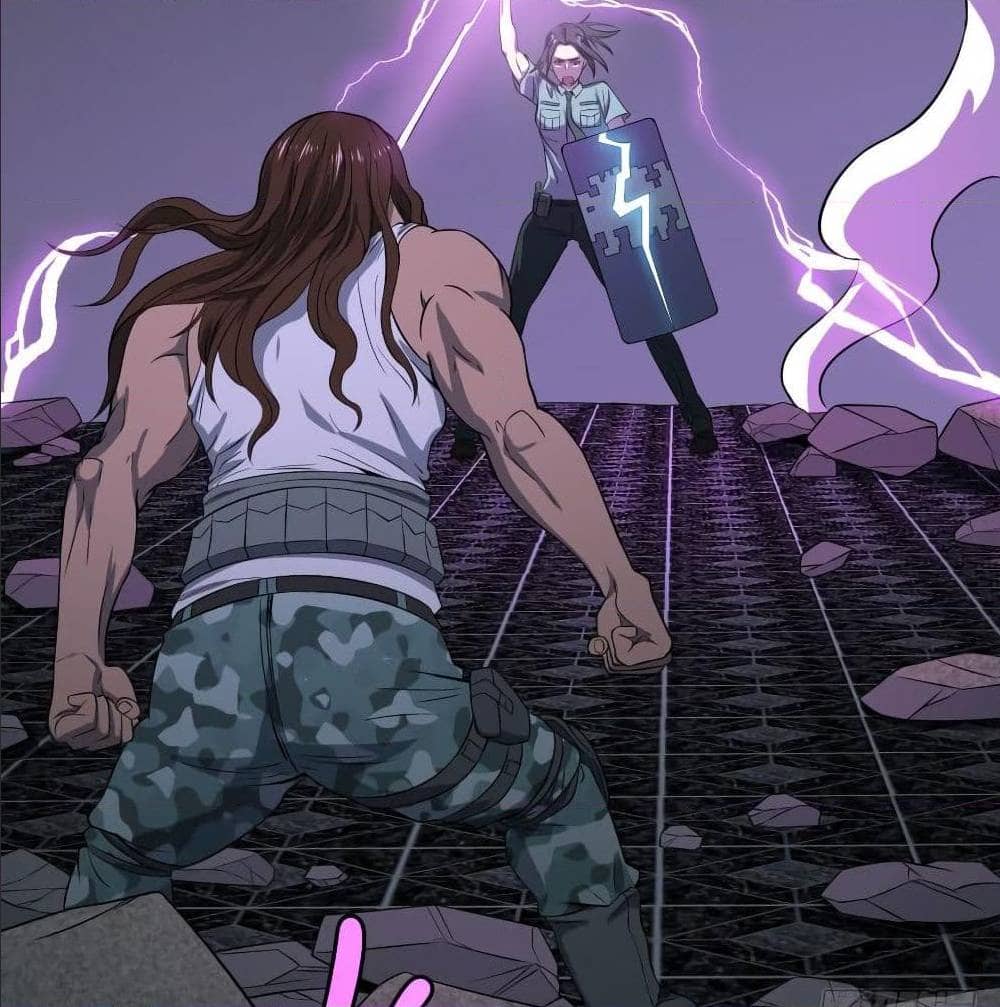 List of villains ตอนที่ 38 หน้า 27