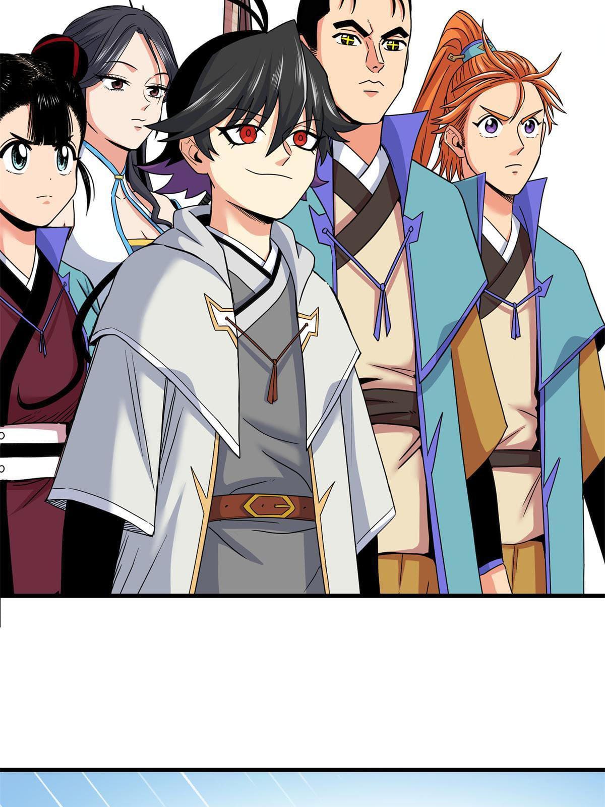 ราชันอหังการ - Emperor's Domination ตอนที่ 44 หน้า 19