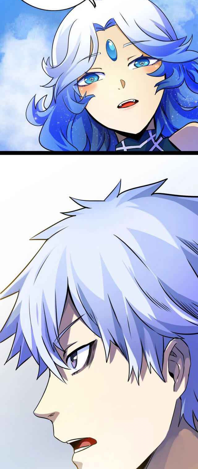 Unable To Become The Main Force ตอนที่ 5 หน้า 45